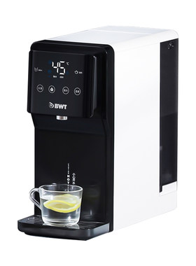 即热饮水机R0反渗透净水器