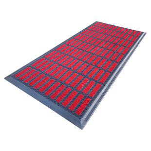 门外防滑蹭土地垫室外门口地垫商用户外迎宾地毯入户进门外面门垫