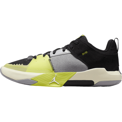 Nike/耐克正品JORDAN男士训练缓震拼接实战篮球鞋FD2336-003