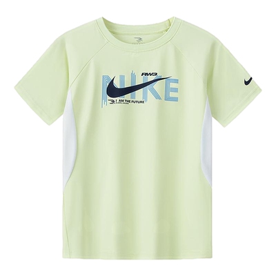 Nike3brand儿童短袖T恤新品上市