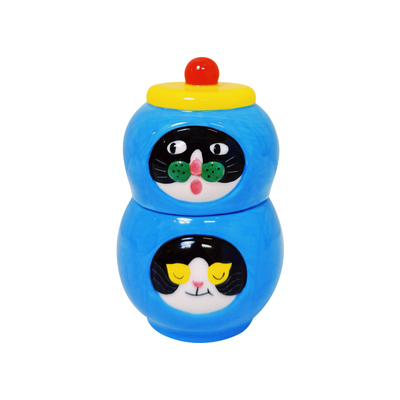 uodycoco牙签盒稀奇古怪创意