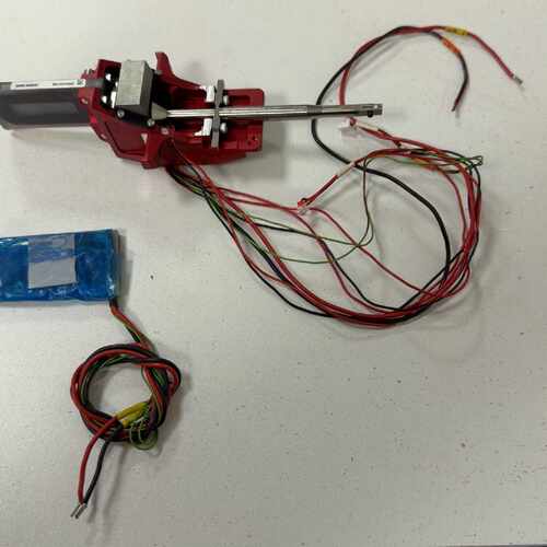 ESEC 3100optima换能器Id 908.0406/—议价