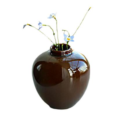 FermLiving客厅装饰迷你小花瓶