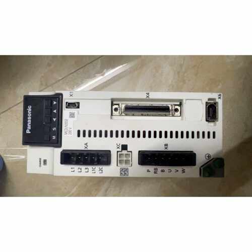 议价A6伺服驱动器MCDLN35SE拆机件共1个750维修
