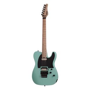 Schecter斯科特 SUN VALLEY SS-FR S/PT SVSS速弹无限延音电吉他