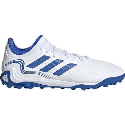 阿迪达斯正品男子运动休闲足球鞋