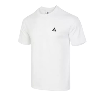 Nike ACG 男子户外机能休闲运动透气美式复古短袖T恤 DJ3643-121