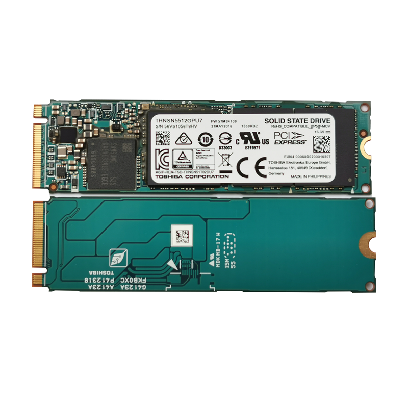 mlc固态硬盘1tM.2NVME笔记本SSD