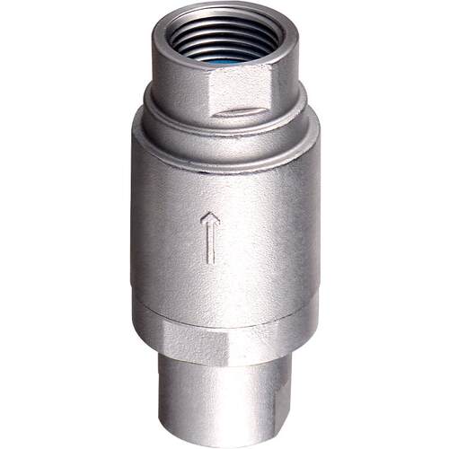 家用自来水减压阀净水器专用4分转2分稳压阀电热水器降压阀门配件