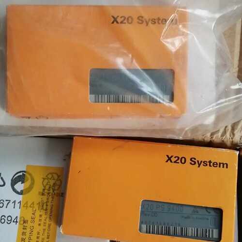 议价X20PS9400 B&R贝加莱全新原装