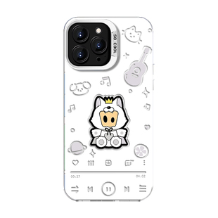 薛之谦适用苹果18ProMax手机壳iPhone17华为pura90小米15周边vivo同款oppo应援mate80荣耀16红米15防摔演唱会