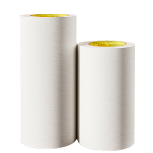 拼豆专用美纹纸胶带拼盘加厚加宽50米超大卷辅助工具大面积熨烫纸防位移白色粘胶带胶布源头