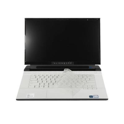键盘膜适用alienware外星人