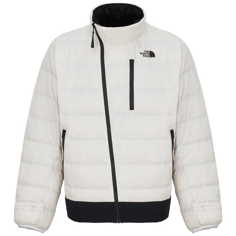 预售北面UE男设计师款羽绒服防泼水鹅绒保暖TheNorthFace|8E5Z 预售定实拍商品图