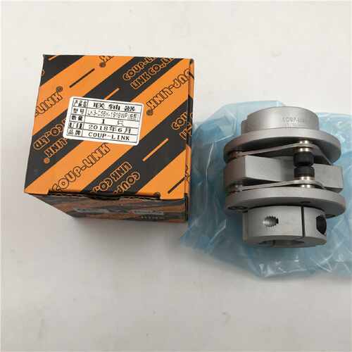 议价直拍COUP-LINK联轴器LK3-C56K-1919WP全新现货欢迎打包LK3-C5