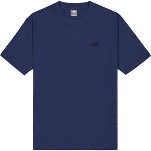 New Balance NB官方正品男士运动休闲时尚百搭潮流短袖T恤MT41533