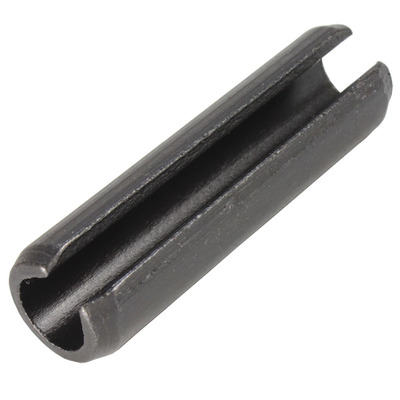 DIN1481/ISO8752（65Mn)德标弹性圆柱销（规格:Φ18）