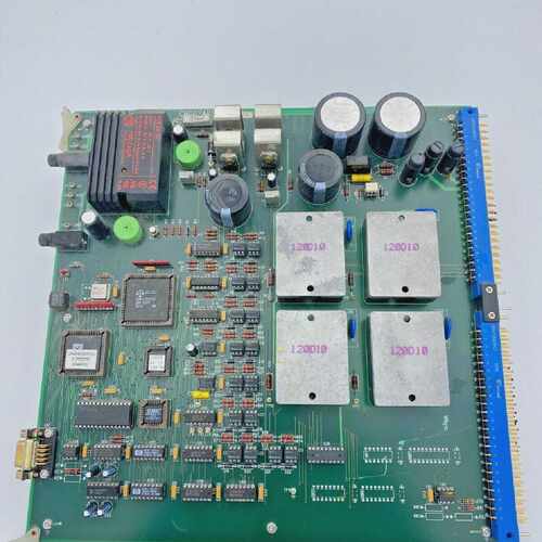 CM002401.A - GRAFIKONTROL CIRCUIT BOARD CONTROL