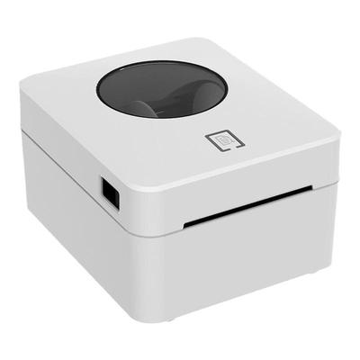 易联云标签打印机快递面单打印