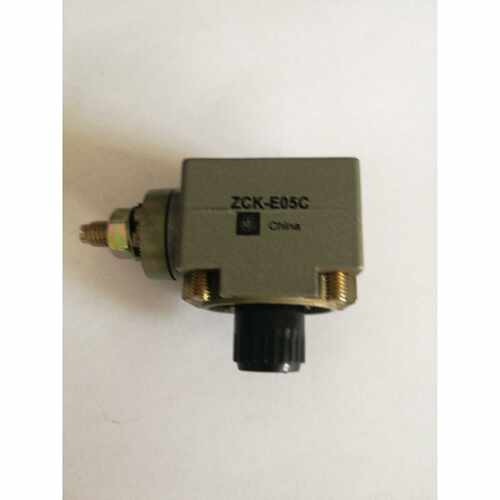 议价ZCKE05 ZCK-E05C 限位开关头现货