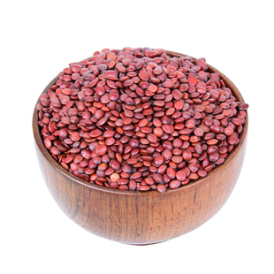 正宗酸枣仁野生中药材旗舰店正品炒酸枣仁粉汤茶睡眠熟山枣仁批发