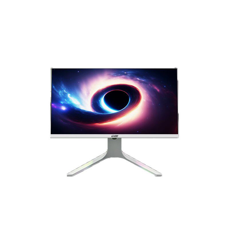 川升240Hz显示器2k专业发娱乐办公显示器/随心