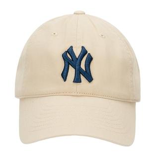 【自营】MLB帽子棒球帽美职棒鸭舌帽情侣帽透气休闲帽时尚遮阳帽