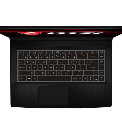 微星msi键盘保护膜gs75gp73勇者