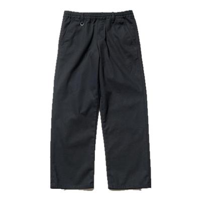 UE日潮休闲长裤水洗牛仔裤