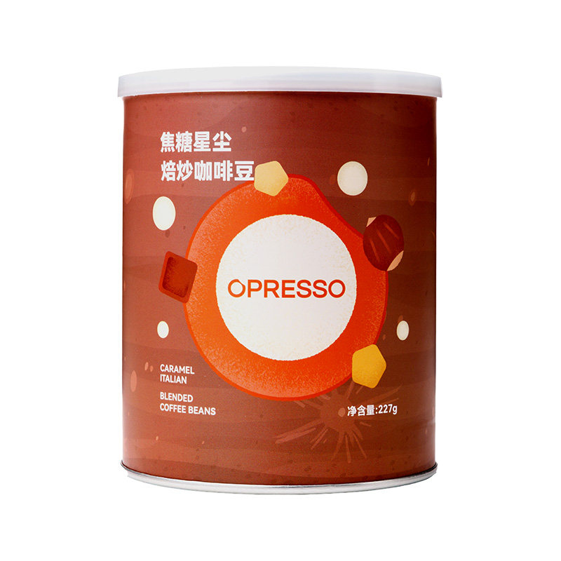 100%阿拉比卡咖啡豆日晒