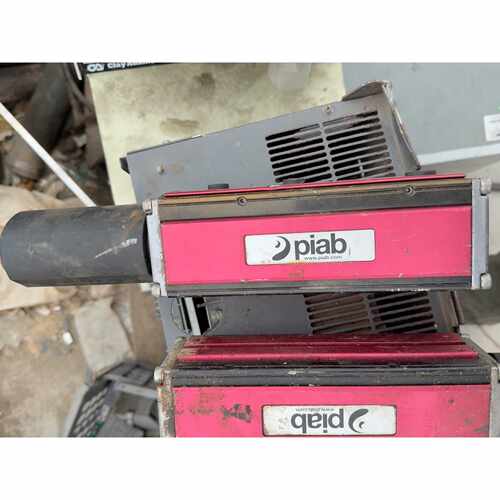 询价PIAD真空发生器P6010.AD.01.LA.52.SI3