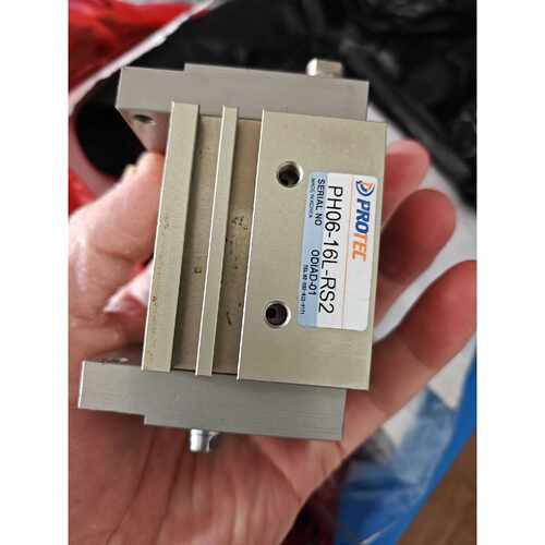 询价-【】PROTEC气缸夹爪PH06-16L-RS2，成
