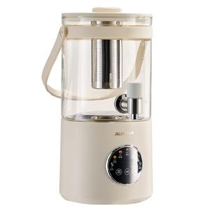 奥克斯水龙头养生壶家用多功能炖煮一体花茶煮茶壶2025新款烧水壶