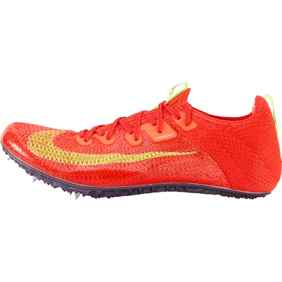 NIKE耐克男子ZOOM SUPERFLY ELITE 2 FK运动跑步鞋FZ9662-600