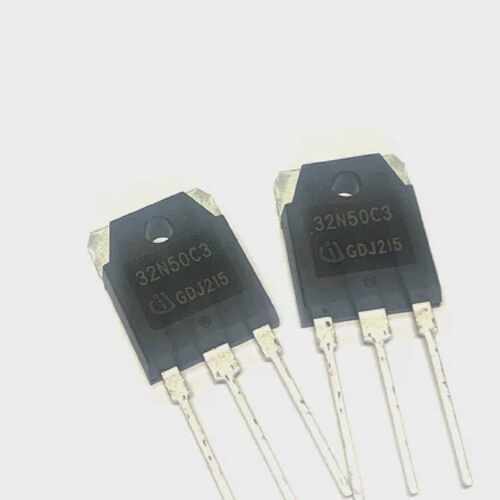【议价-可维修】TO SPW32N50C3 TO-247 MOSFET INFINE /均有货
