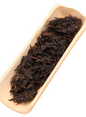 一级广西青种中叶多特利黑茶