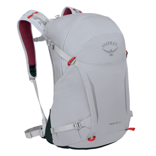 OSPREY小鹰骇客Hikelite户外男女旅行徒步水袋双肩背包18/26/28L
