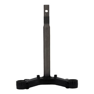 适用小牛电动车NIS龙头三星方向柱压力轴承30/31/33芯实心下联板