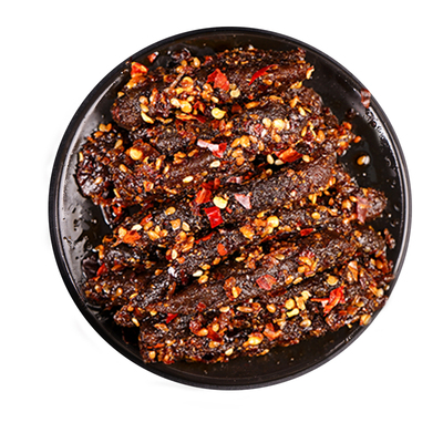 量贩600g麻辣下酒佐餐零食