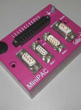 Gunda electronic PAC00N.0.3.SMBD PAC00N03SMBD MiniPAC