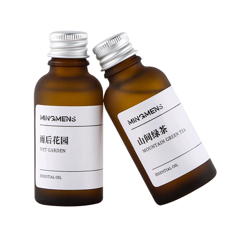 香薰精油扩香大容量30ml补充装