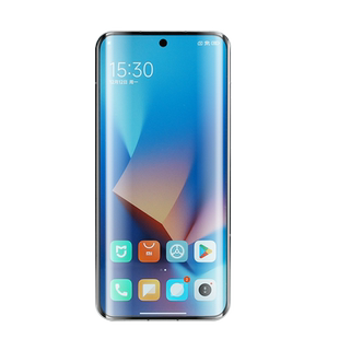 爱否水滴大弧边曲面钢化膜适用小米13/K60/K80 Pro/K70至尊版高清防摔科技疏油层手机保护贴膜K