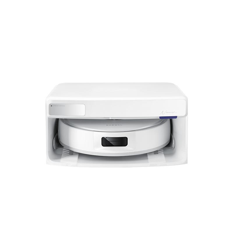 【全国补贴15%】云鲸J5Max扫地机器人智能扫拖地一体机自动清洁