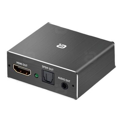 hdmi分离转换器阿音音频