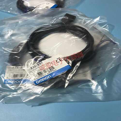 售前询价议价精品光电开关感测器E3Z-B62 E3Z-B62-M1J /B62-M3J B