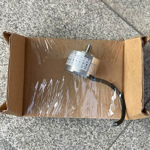 【请询价】德国HENGSTLER编码器 RF532048/AA90A