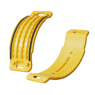 儿童感统训练平衡板聪明板室内用宝宝平衡木玩具运动板家用跷跷板