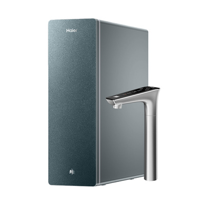 海尔鲜活水3.0RO膜净水器