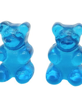 miyoustudio土酷少女趣味项链