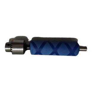 烟斗钢丝软钻头通竹子烟杆利器烟道疏通实心簧2/3/4/5毫米软轴